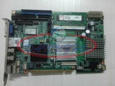 1PC Advantech PCI-7030VG Rev.A1 Tested