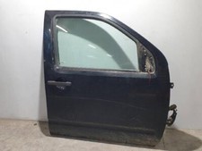 80100EB330 tür vorne rechts 377628 NISSAN NAVARA PICK-UP D40M DOBLE CAB 2005