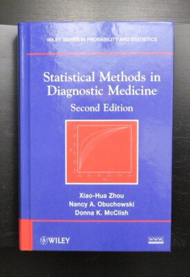 Statistical Methods of Diagnostic Medicine