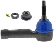 Steering Tie Rod End Mevotech MS25673 fits 19-22 Ram 1500