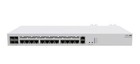 4752224007919 Mikrotik CCR2116-12G-4S+ Kabelrouter Gigabit Ethernet Weiß MikroTi