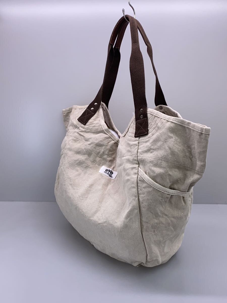 Eye Junya Watanabe Man Rinent Tote Bag/Ivo | eBay Eye Junya Watanabe Man Rinent Tote Bag/Ivo | eBay