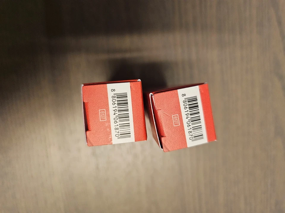 2x TonyMoly 07 Apple Pop New NIB - Image 4 of 4