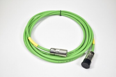 KML 50.20.258.00.9, Encoderverlängerungskabel 4x(2x0,14)+4x0,5C L=5m - NEU