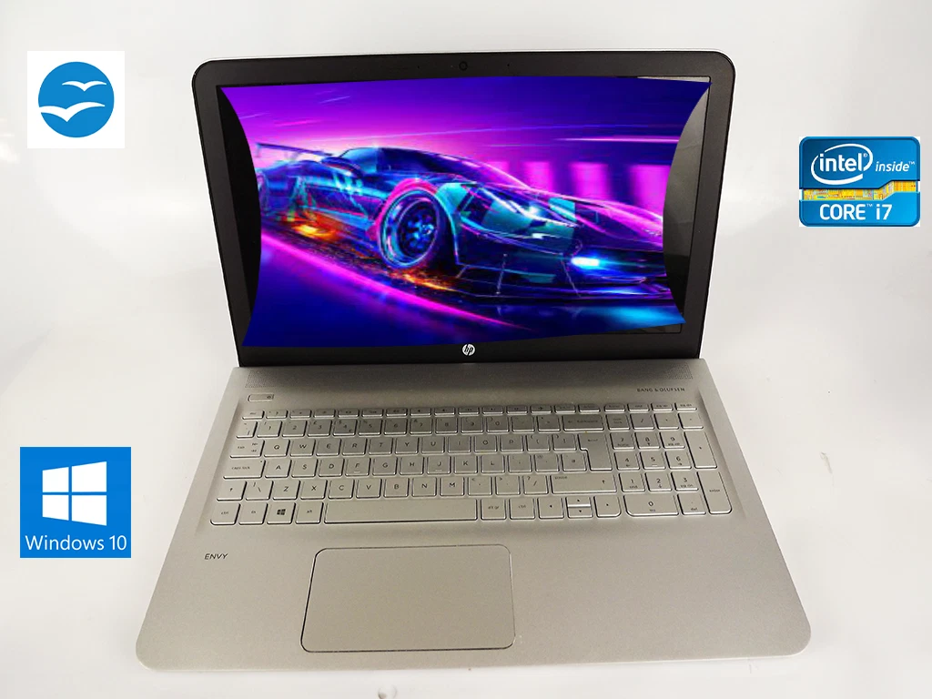 HP Windows 10 AMD A10 Processor PC Laptops & Netbooks for sale