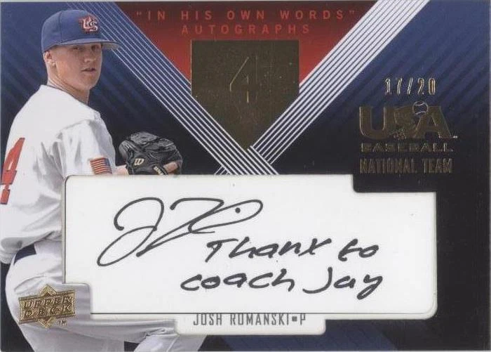 In His Own Words Autographs