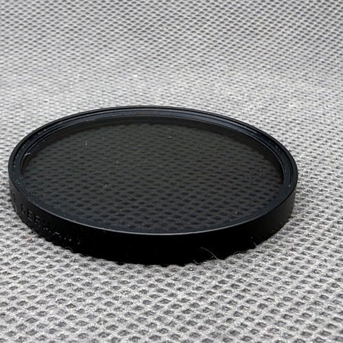 Leitz Leica Series 7 Vll 13370 P-Cir Circular Polarizer Lens Filter - Picture 5 of 11