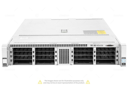 CISCO UCSC C240 M4S2 16SFF 2x Xeon E5-2620 V4 32GB RAM - Photo 3/10