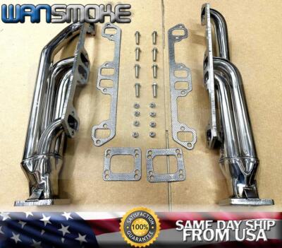 Are 5.2 And 5.9 Exhaust Manifolds the Same: Key Differences