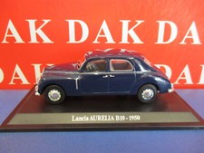 Die cast 1/43 Modellino Auto Lancia Aurelia B10 1950
