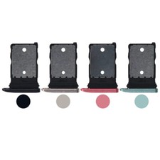 For Google Pixel 9 Sim Card Tray Holder Slot Replacement