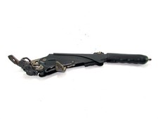 Audi A6 C5 1998 HANDBRAKE LEVER GAITER dźwignia hamulca ręcznego