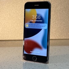 Apple iPhone 6s - 16GB - Grey A1688 CDMA GSM , All Genuine, Not Repaired