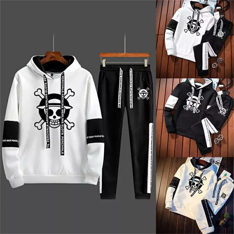 Ensemble jogging mixte sale