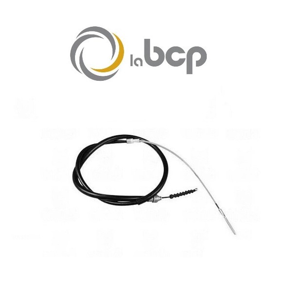 Gaszugkabel Fiat 242 - Citroen C35 la bcp FüR 95492680-image