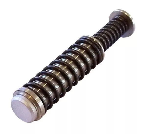 Guide Rod For GLOCK 43 43X 48 Stainless Steel Choose Spring Weight TS ...