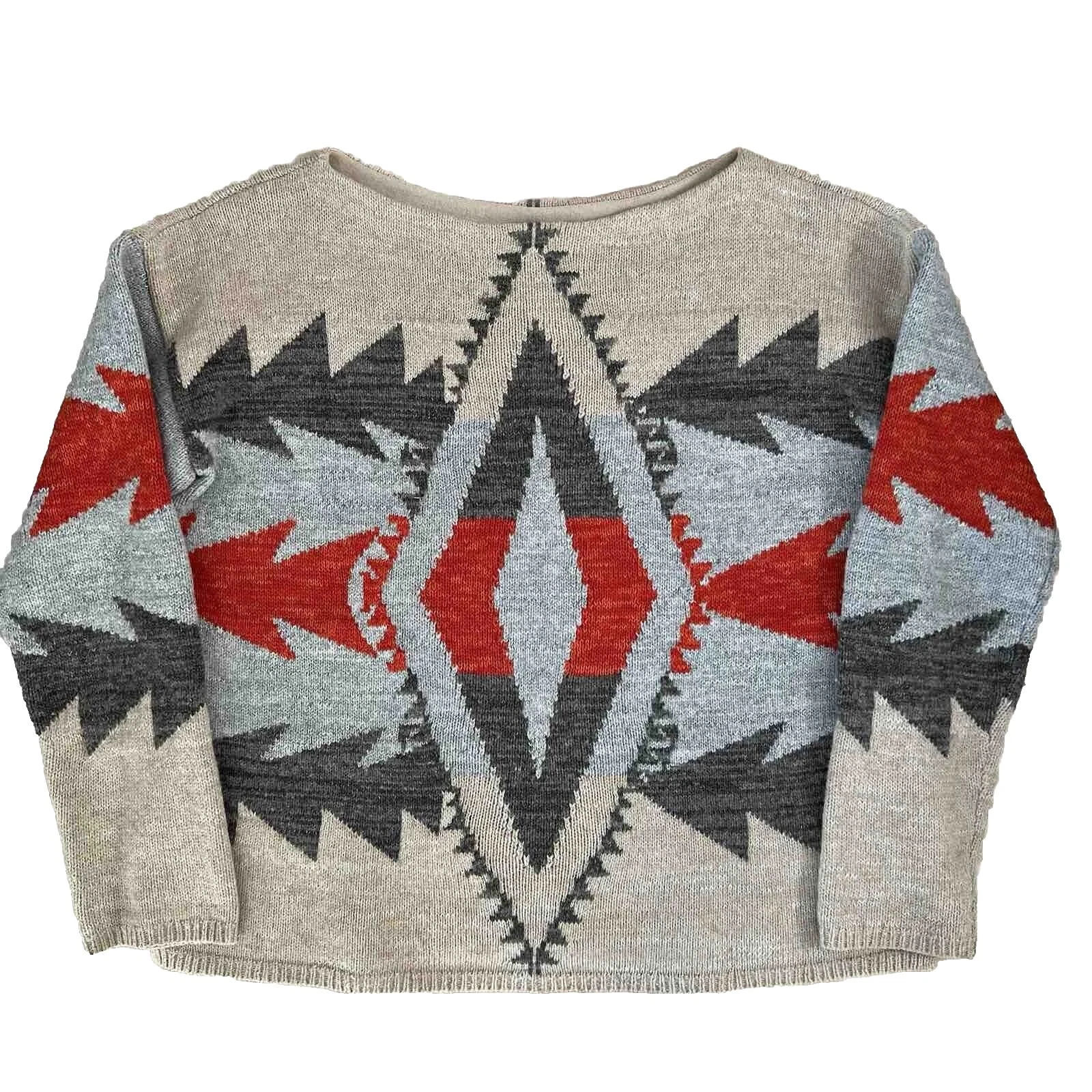 Ralph Lauren Aztec Sweaters for Women