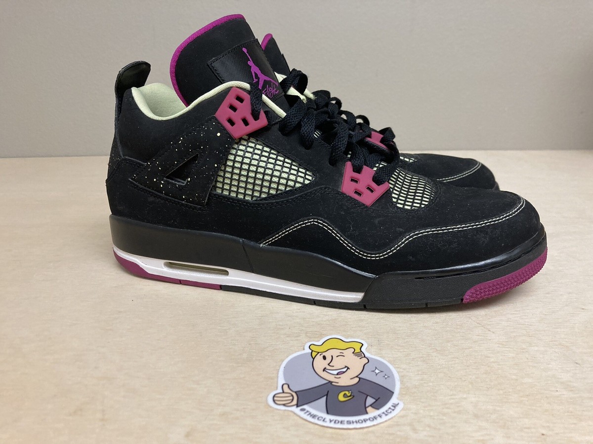 NIKE - 37 Nike - Air Zoom Pegasus 37 - BQ9646004 - Color: Black - Size