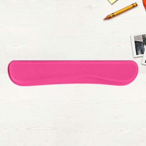Keyboard Mouse Working Hand Rest Cushion Pad Office Wrist Pillow Holder - Afbeelding 16 van 20
