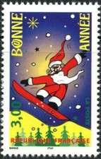 TIMBRE / Stamps FRANCE  1998 Y&T N° 3200 Neuf ** SANS CHARNIERE (MNH)