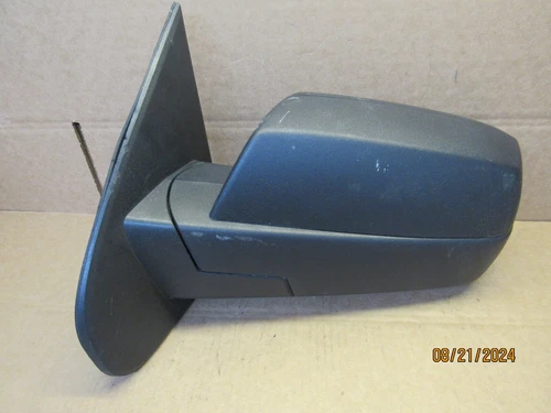 2016 2017 2018 2019 Chevy Silverado 1500 2500 Left Driver Side View Mirror OEM