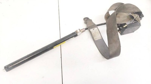 Ford Galaxy 2000 Seat belt - front left side 7M0857705C, 95VW611B0 #1952616-49