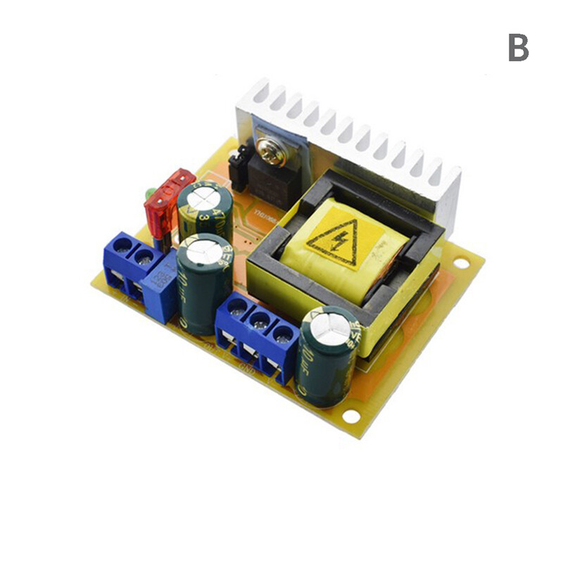 DCDC 832V to 45390V High Voltage Boost Converter ZVS Stepup Booster