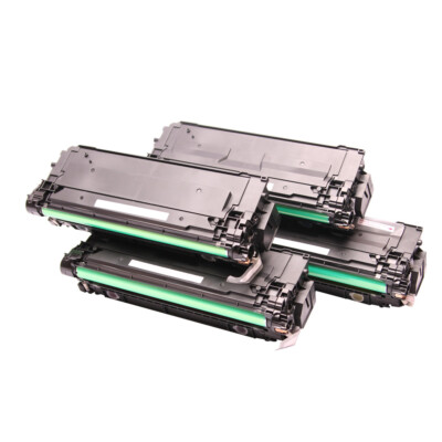 Kompatibler Toner für Canon 064 064H I-Sensys LBP722cdw MF832cdw von ABC