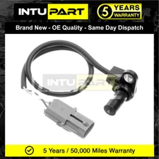 Fits Renault Master Laguna Trafic Vauxhall Movano Crankshaft Sensor IntuPart #2