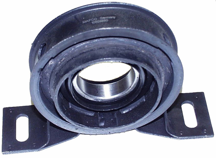 Palier central d'arbre de transmission Ford Transit - Roulement support de cardan central arrière