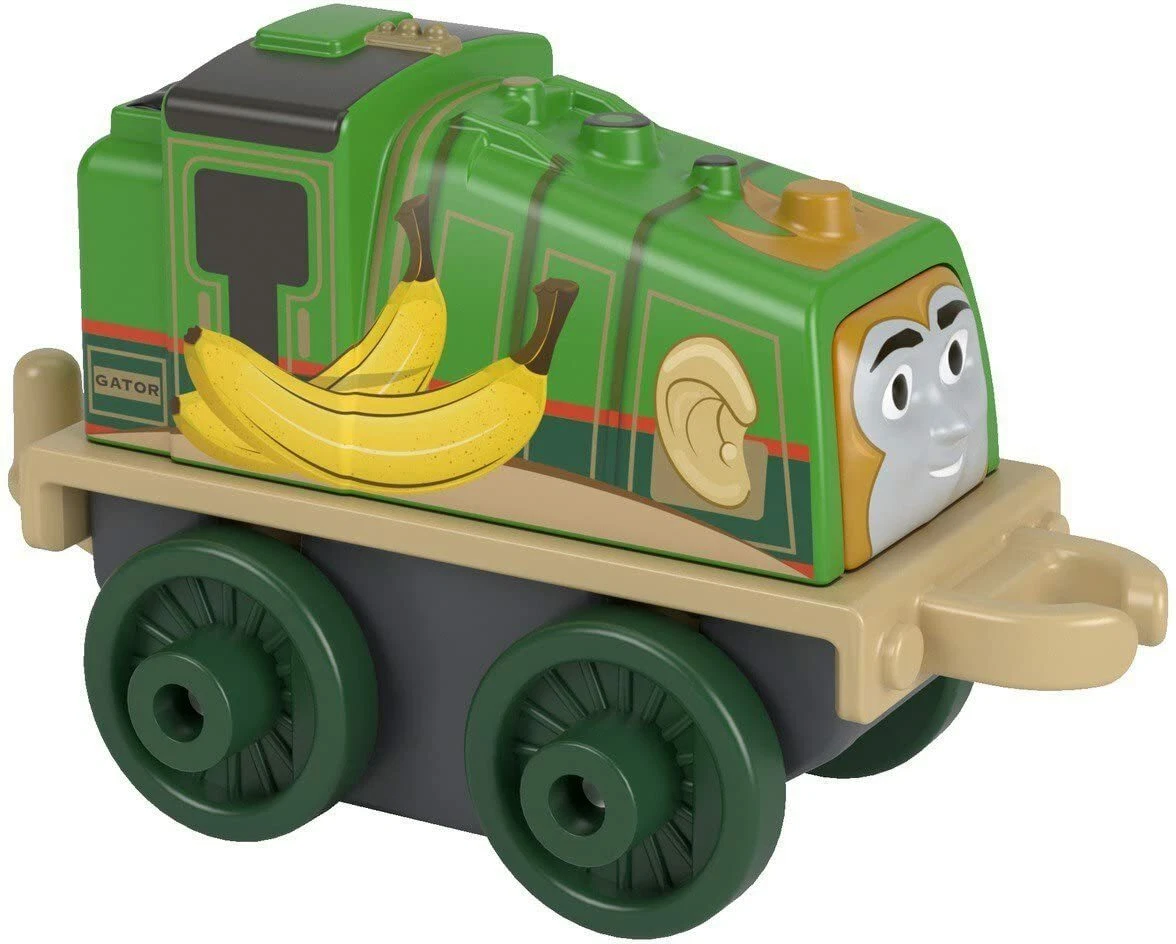 Thomas and hotsell friends minis 2018