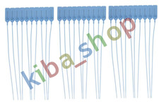 SAFETY SEAL PLASTIC 1000PCS