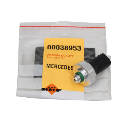NRF 38953 Druckschalter Klimaanlage für MERCEDES W203 W212 W222 R171 W164 906