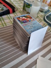 Bulk carte pokemon JP vari set