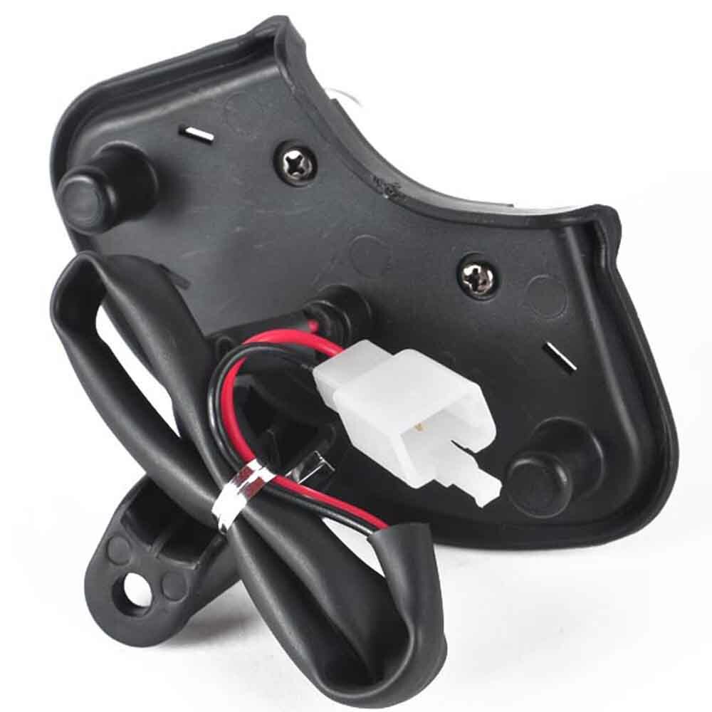 LED Night Running Upper Front 12V 11 Light Lamp For Kawasaki