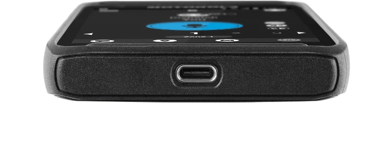 Motorola LEX L11n Mission Critical Handheld Device Phone AT&T Unlocked Open Box - Image 3 of 4