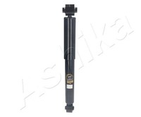 2X Ashika StoßDäMpfer MA-10061 FüR Nissan Qashqai J10 1 NJ10 Van Dci Cvtc Allrad