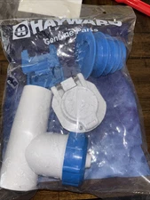 Hayward Genuine Parts Kit Suction Cleaner PVGSCKIT-244