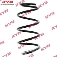 KYB RG1001 Fahrwerksfeder FüR Hyundai