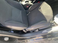 Siège Citroen DS3