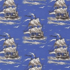 SALTWATER Ocean 39573 13 by Cathe Holden Quilt fabric by the yard.