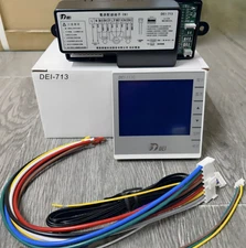 1PC NEW for DEI Temperature Controller DEI-713C