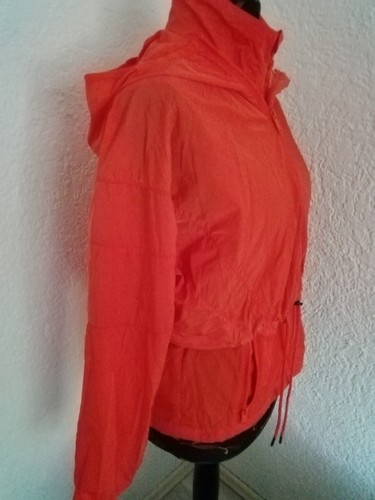 Jacke Leicht m.Weste Orange Rino&Pelle Gr.S-M - Bild 7 von 16