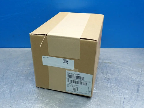 FISHER R652-DFF REGOLATORE SECONDO STADIO 1.000.000 BTU/Ora 07251470012 - Foto 2 di 6