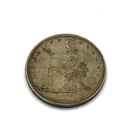 1877-S Trade Dollar San Francisco United States Silver Coin No Reserve #C746-4