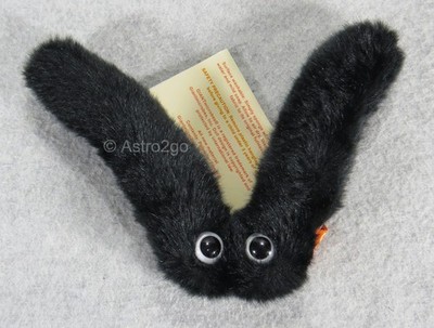GIANT MICROBES-BIRD FLU-Stuffed Plush Avian Influenza A Virus Poultry Pandemic