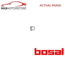 EXHAUST SYSTEM CLIP CLAMP BOSAL 250-351 I NEW OE REPLACEMENT