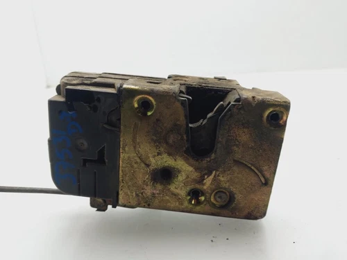 9135P1 Cerradura Puerta Delantera Izquierda para CITROEN BERLINGO 2000 9124572