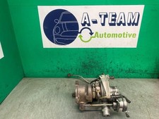 Turbolader Dacia Logan MCV II  8201234380 P24192281