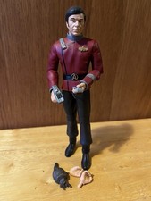 Diamond Select Toys Star Trek II: The Wrath of Khan Chekov Action Figure